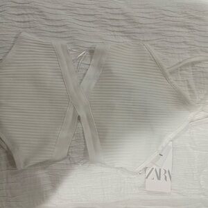 Brand New Zara bodysuit